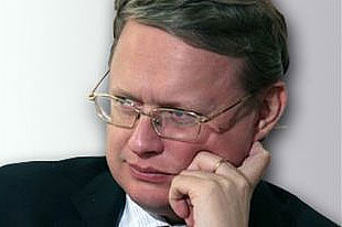 Михаил Делягин