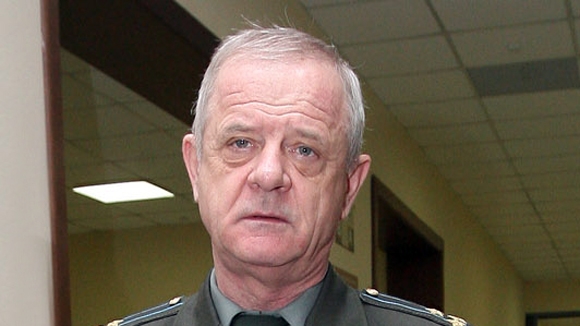 Владимир Квачков